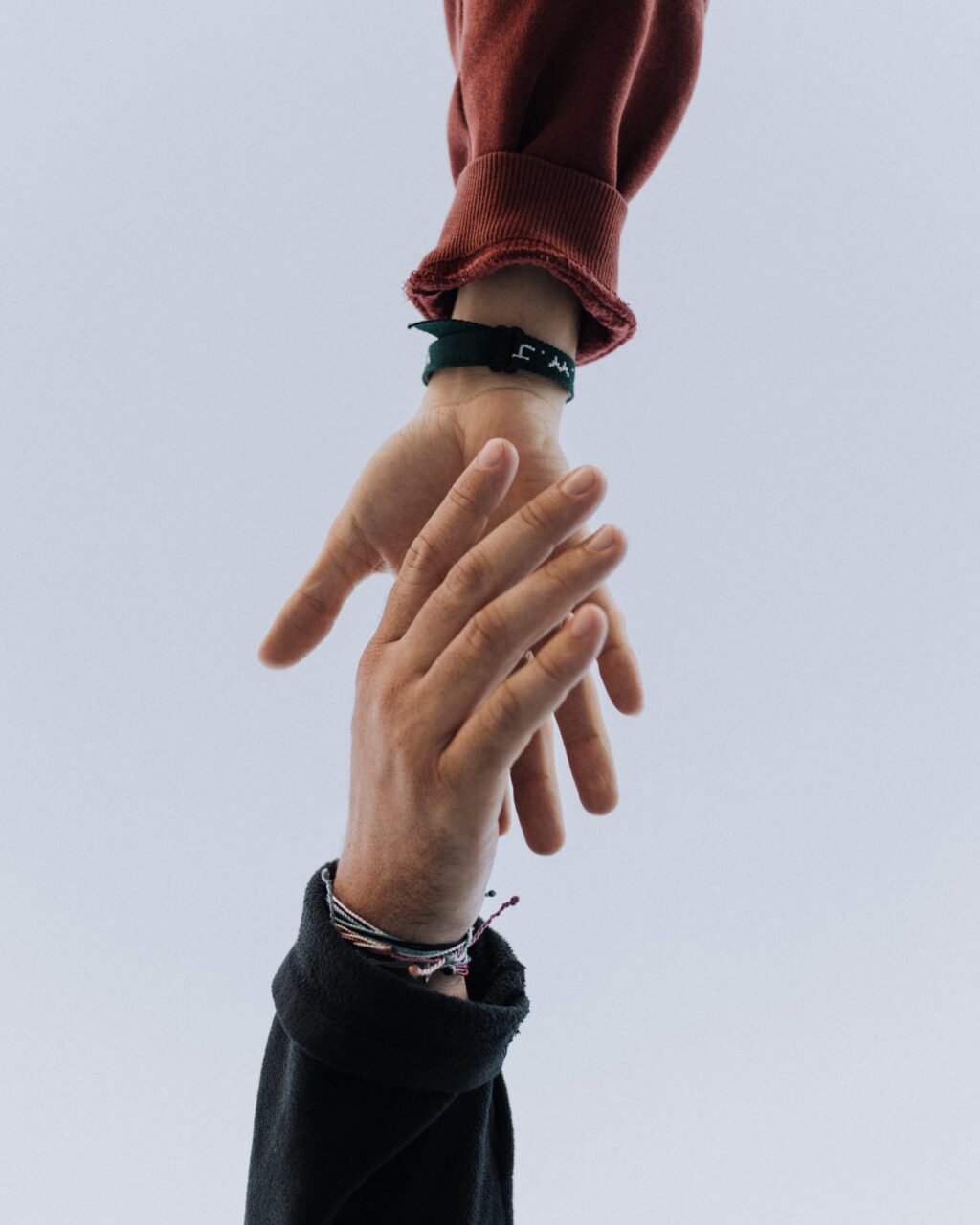 5 Key Areas to Focus On