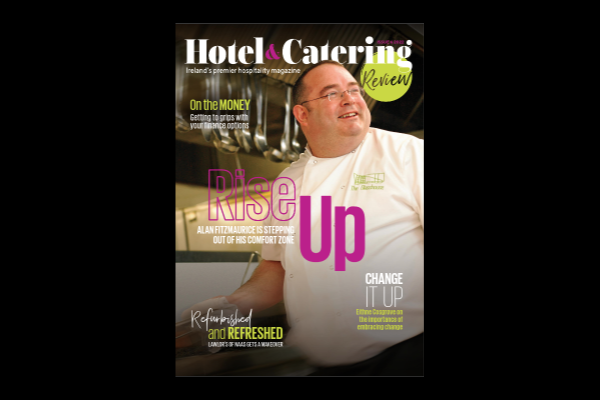 Hotel and Catering Review - Issue 6 2022